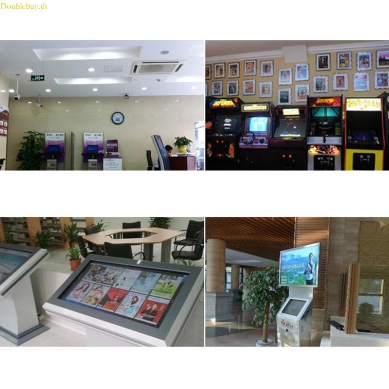 Doublebuy Hifi Woofer Speaker Home Speaker High-intensity Magnetic Speaker 6Ohm Impedance