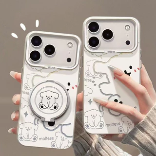 Just💌เคสมือถือ เคสไอโฟน iPhone 17PROMAX 15 16pro 13 11 อีวาน 12PRO 14PLUS 17AIR-XYMSCY560