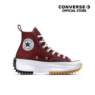 CONVERSE รองเท้าผ้าใบ รุ่น RUN STAR HIKE SEASONAL COLOR HI R…