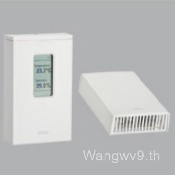 Vaisala หม้อแปลงอุณหภูมิความชื้น HMW92D, HMW93D