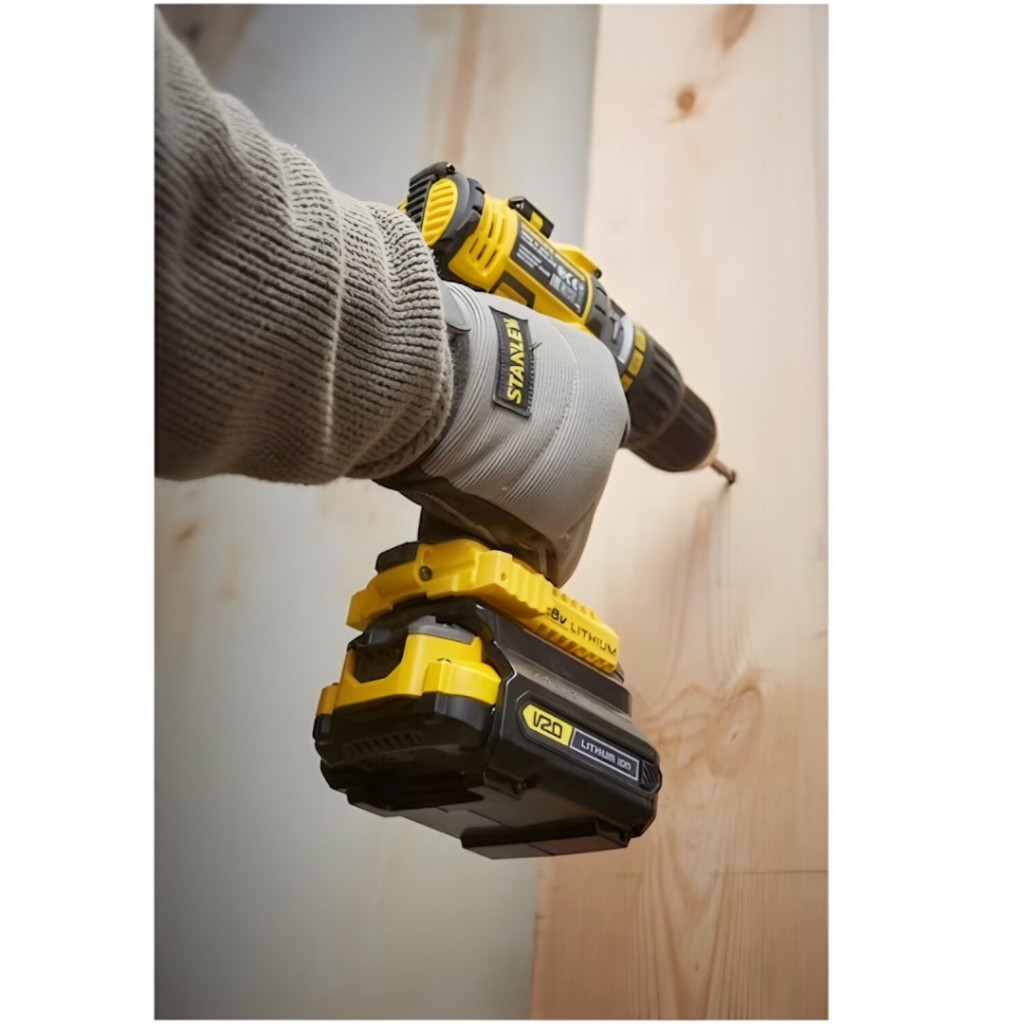 🎉แท้ ส่งไว🎉 DEWALT ไขควงกระแทกไร้สาย 20V รุ่น DCF850N-B1 (เฉพาะเครื่องเปล่า) คอสั้นที่สุด ไขควงแบต ส