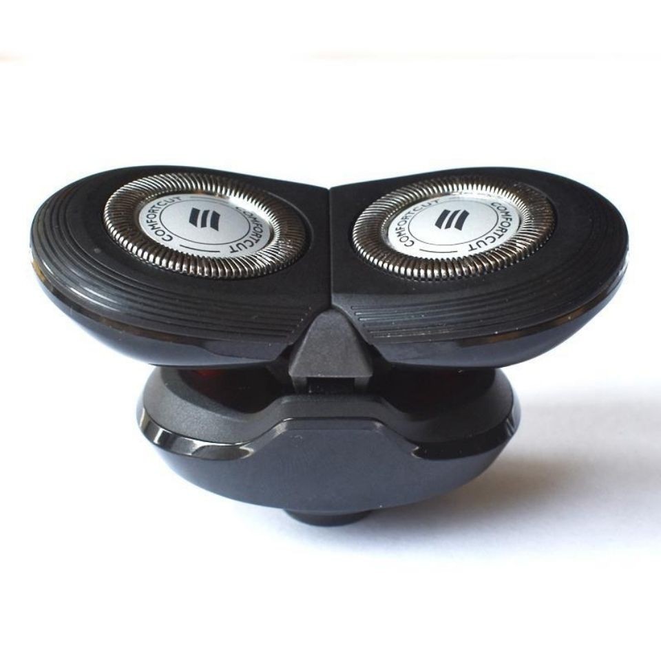 √☧☨￥.Philips Razor S500 ใบมีด s528 s526 s529 s556 s566s586 ใบมีดสุทธิอุปกรณ์เสริม Adefrgd