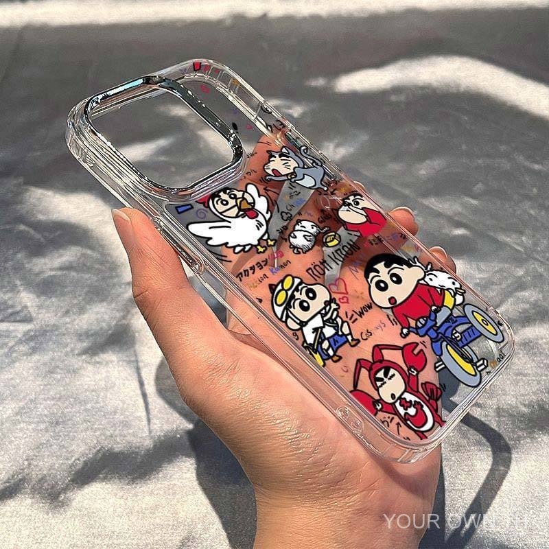 เคสโทรศัพท์ เซียวซิน สําหรับขี่จักรยานเหมาะสําหรับ ไอโฟน16111513141216PRO12PRO15PROMAX13PROMAX16PLUS