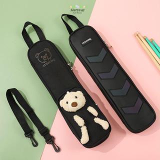 สตาร์ไซเวย์ ไม้กลองกระเป๋า,หนากันน้ําไม้ตีกลองถุงเก็บ,ที่มีค…