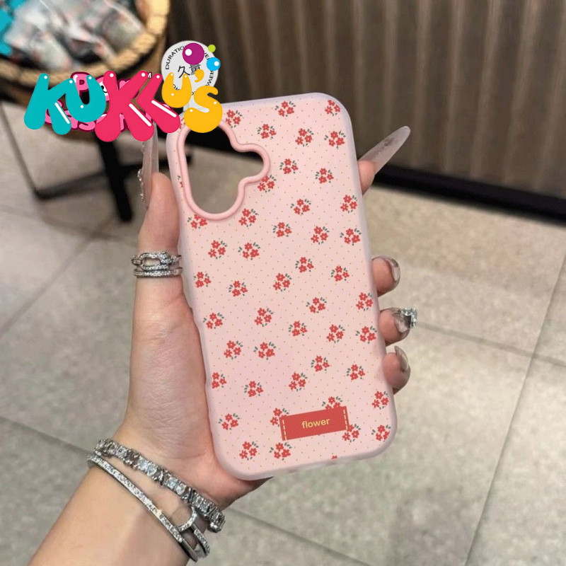 Premium Jelly 2 In 1 ล่าสุด Polka Dot ดอกไม้ปลอก Redmi Xiaomi 15T Pro C85 15C 15 Xiaomi 15T หมายเหตุ