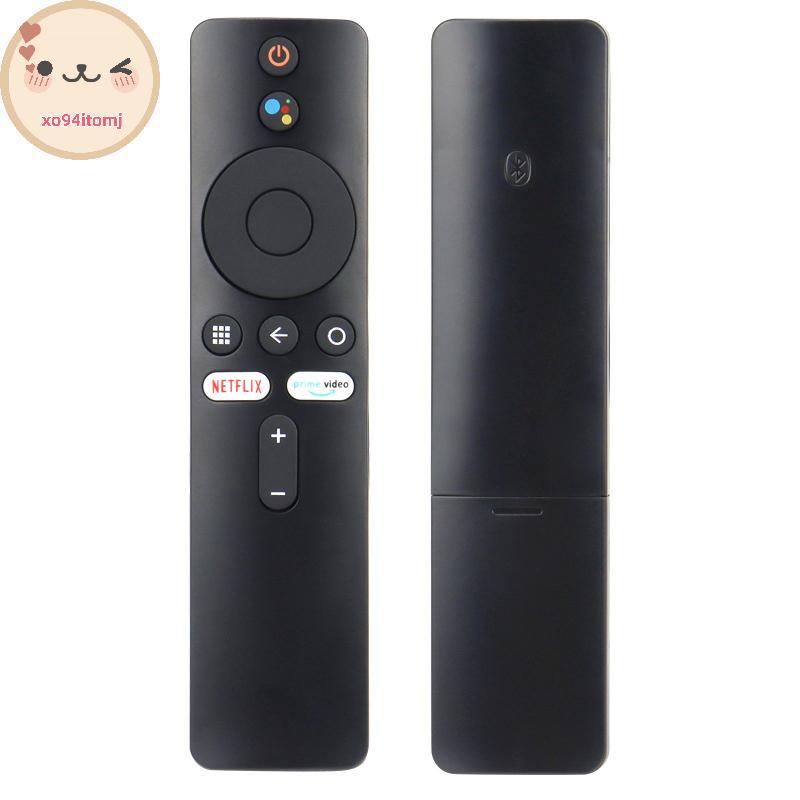 XOTOMJ ใหม่ XMRM-006 สําหรับ MI Box S MI TV Stick MDZ-22-AB MDZ-24-AA สมาร์ททีวีกล่อง TH