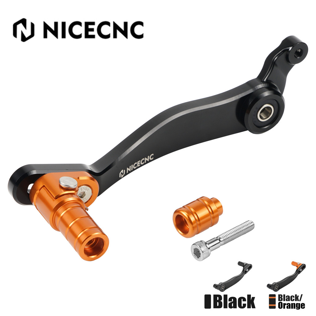 NC คันเกียร์สำหรับ KTM 790 Adventure/R 890 Adventure /R Rally ปี 2021-2024 2023 สำหรับ KTM 790/890 A