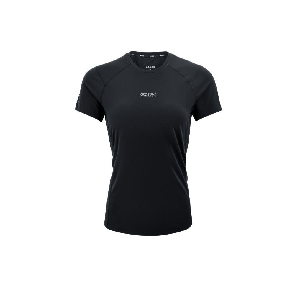 KAILAS FUGA SHORT SLEEVE FUNCTIONAL เสื้อวิ่งแขนสั้นผู้หญิง