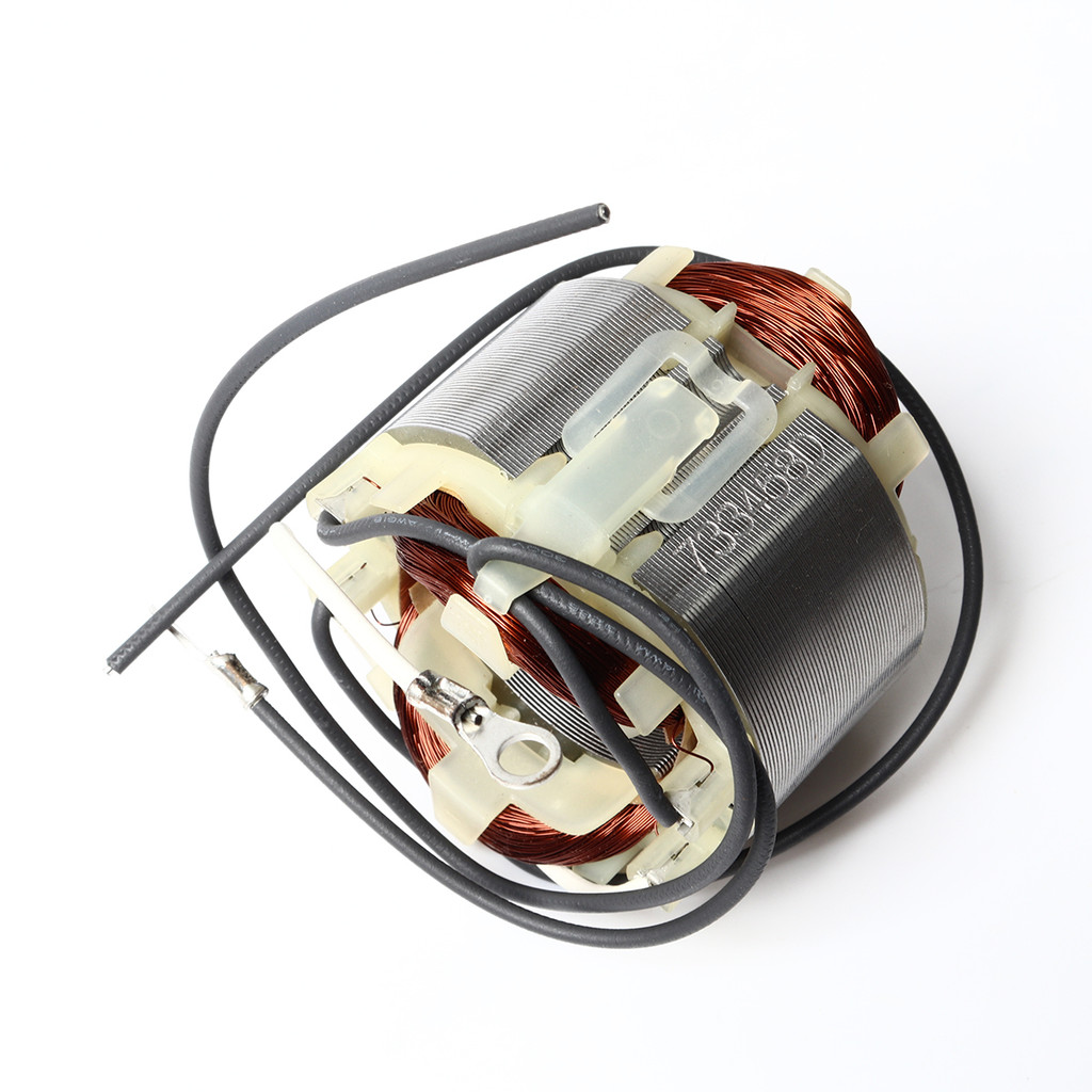 MAKITA มากีต้า MFBO3700 อะไหล่ฟิลคอยล์ BO-3700 FIELD ASS'Y 220V FOR BO3700 Code 593458-5