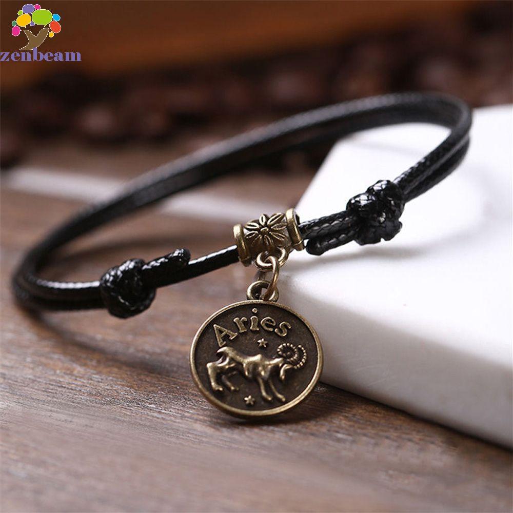 ZENBEAM Anklet South Barefoot Japan Fashion Ankle Chain Men Foot Jewelry