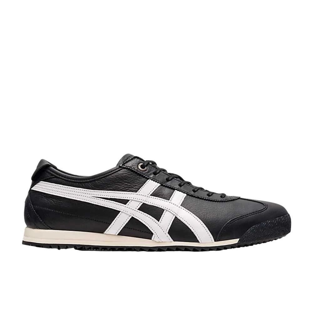 Onitsuka Tiger Mexico 66 SD BlackWhite Unused