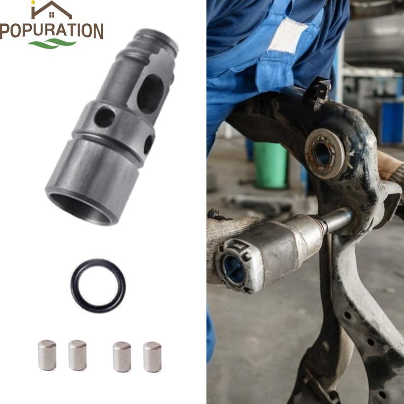 POP ทนทาน Keyless เจาะ Chuck ด้ายความเร็วสว่านไฟฟ้า Chuck สําหรับ GBH 2-26DRE GBH2-26E GBH2-26DE GBH