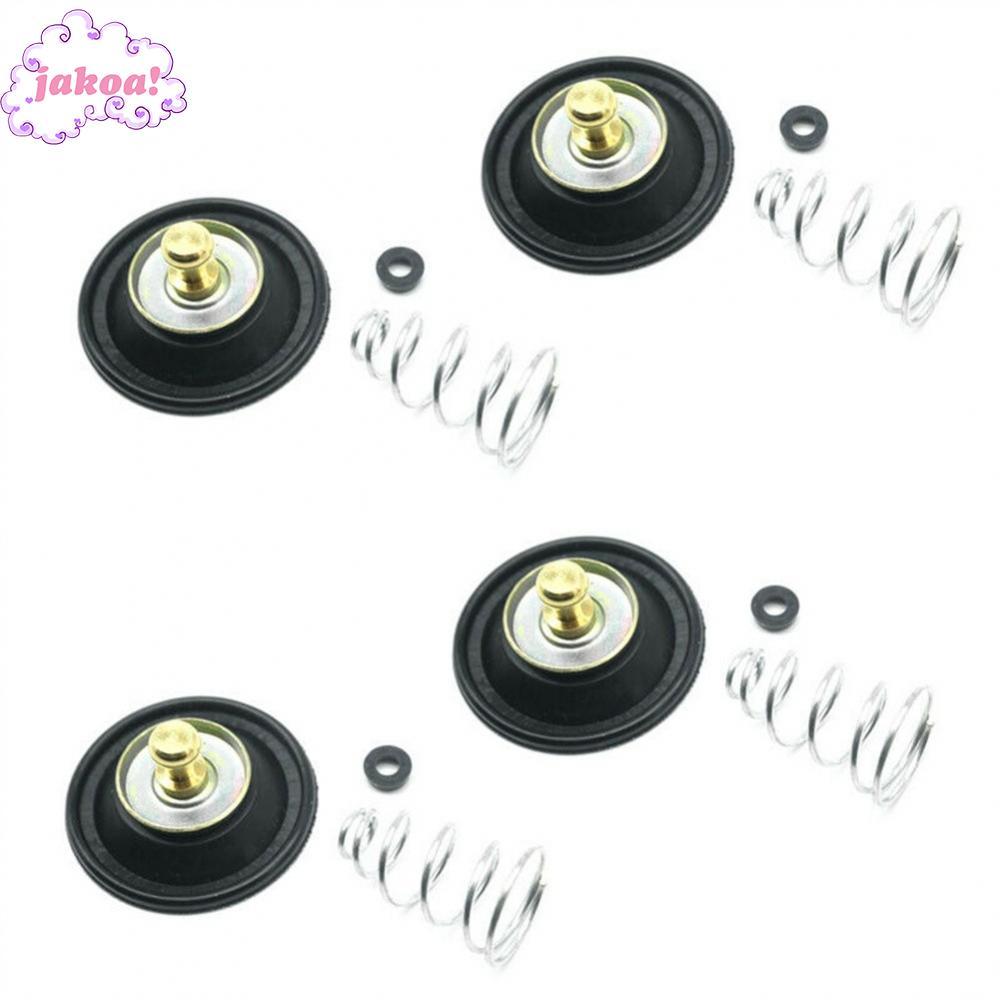 ❀On Sale❀Carburetor Air Cut Off Valve Kit for For HONDA CB400T GL500 GL1100 (4PCS)❀