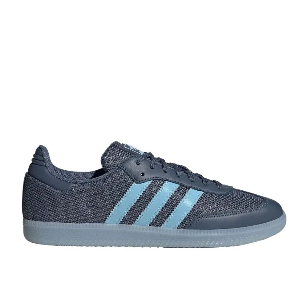 adidas Originals Samba OG 'Preloved Ink Clear Sky Tactile Blue' Unused