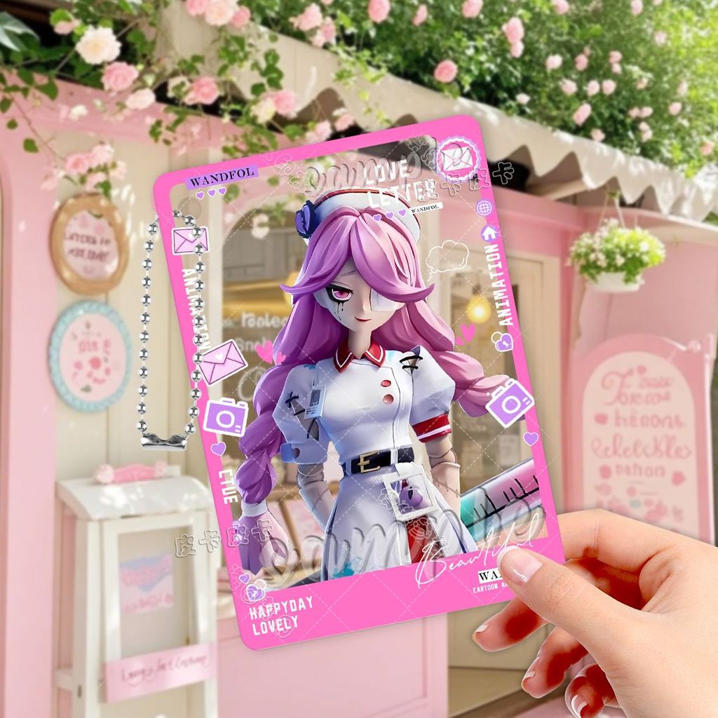 Heather Straw Party Escape จาก Cry Night majixu1.my20251104