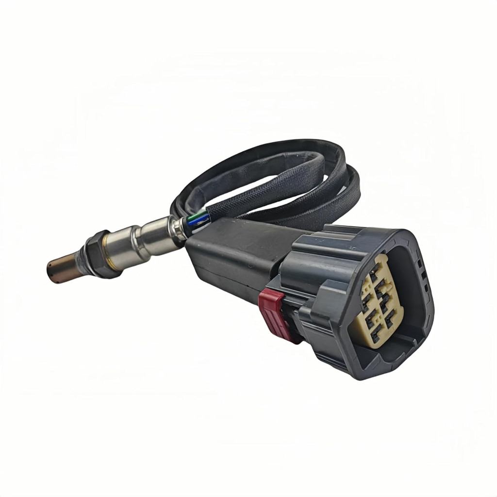 DC3Z9D378B ด้านหลังไนโตรเจนออกไซด์เซ็นเซอร์ Nox Sensor DC3Z-9D378-B BC3Z9D378G เหมาะสําหรับ 2013-16 