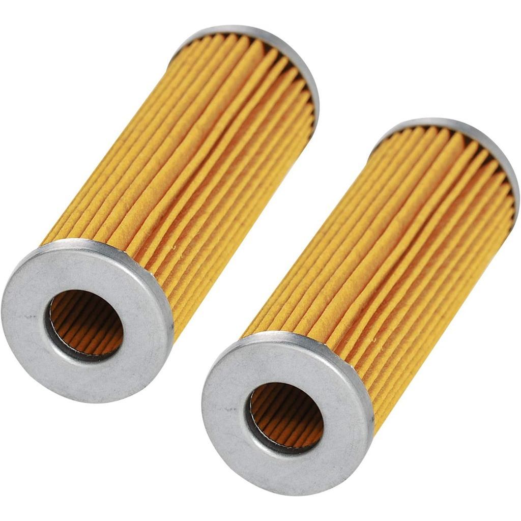 HIFROM ตัวกรองเชื้อเพลิงสําหรับ KUBOTA G4200 G5200 G6200 B1550 B1550HST B20 B1500 B1700 B1750 B2150 