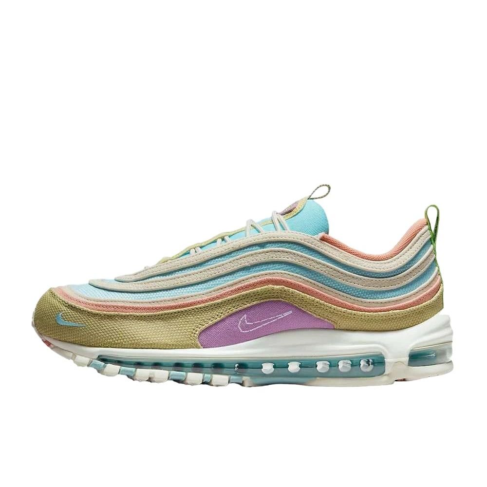 Nike Air Max 97 Sun Club 'Multi' Unused