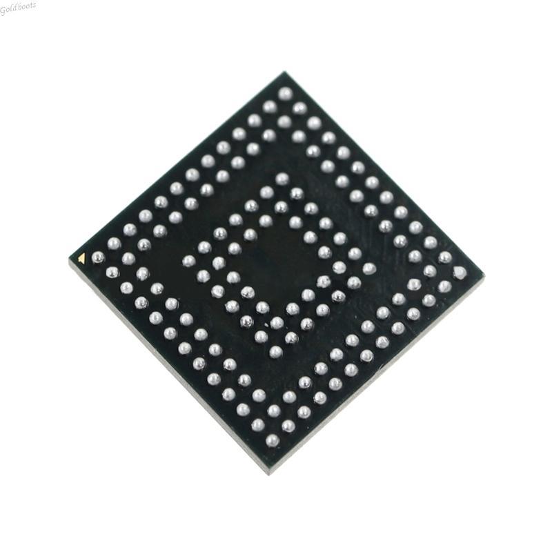 GB เปลี่ยนซ่อมสําหรับคอนโทรลเลอร์ IT5570VG 128 Grid Array Chip BGA IC Part