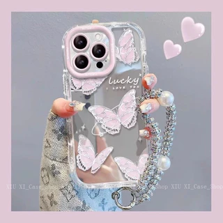💛เคส Apple เคสที่รองรับ iPhone เคสไอโฟน 17 16 15 14 13 12 11 PRO PROMAX PLUS AIR -BXJMNYK63-64