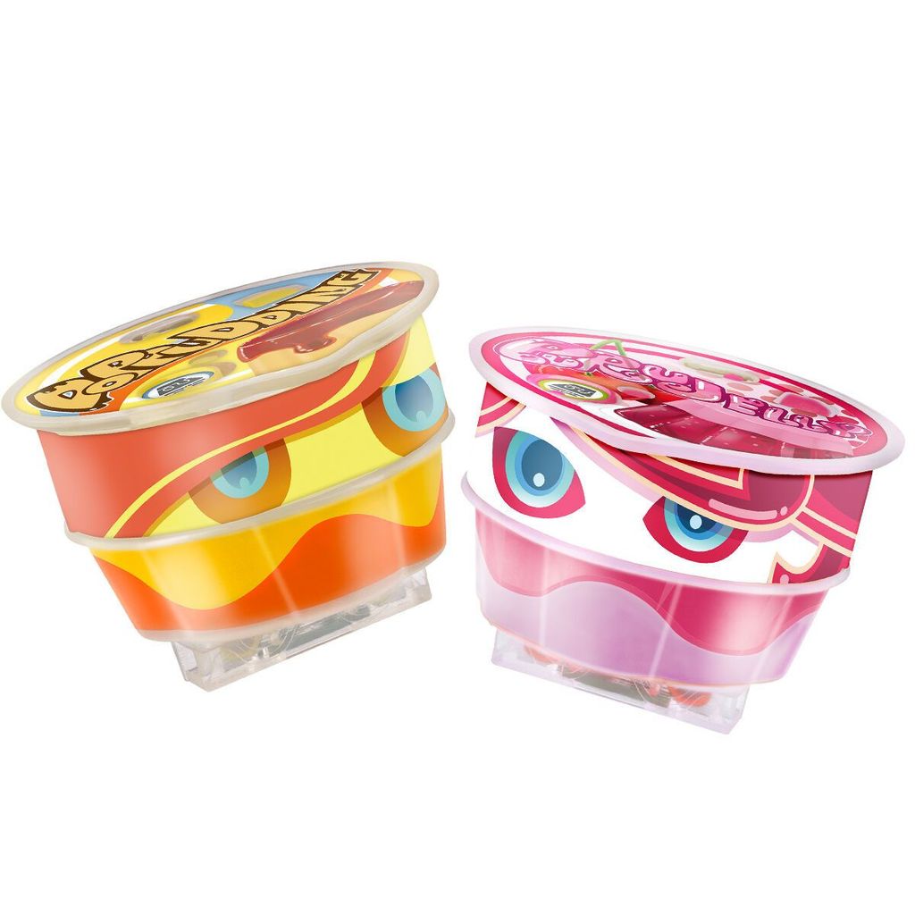 Bandai DX Kamen Rider Gabu GAVV VRAM Pudding Jelly Line BGM Voice Full Hide 07