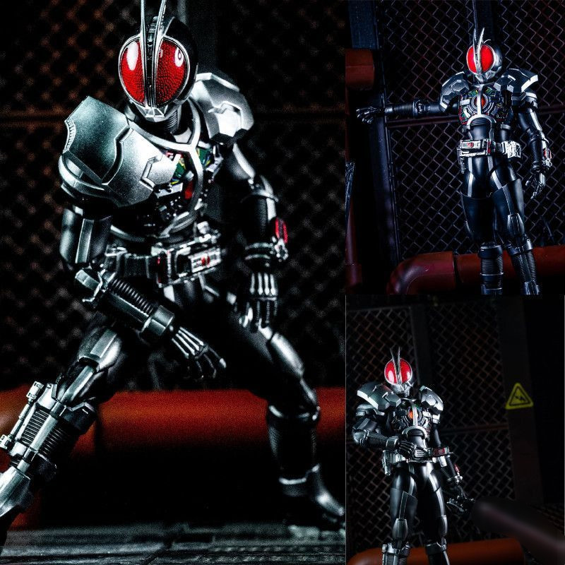 【พร้อมส่ง】kamen rider 555 sic kamen rider dragon Knight blokees kamen csm kamen rider  kamen rider f