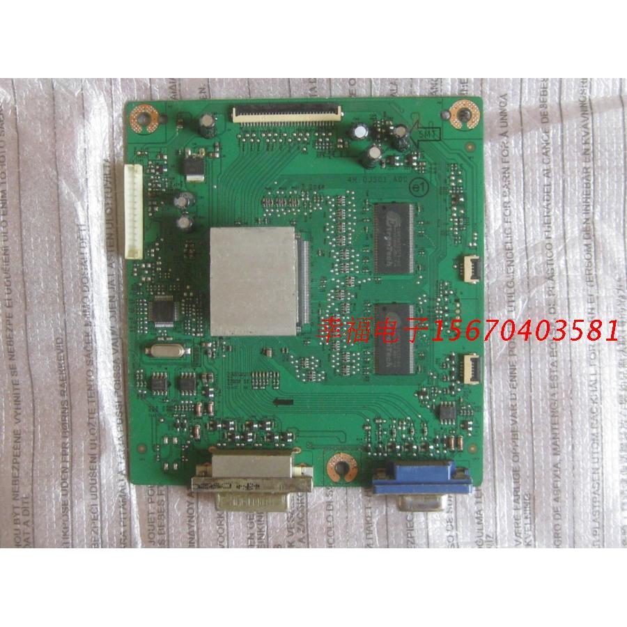 @ Philips 240SW9 บอร์ดไดรฟ์ HWS9240L เมนบอร์ด 4H.0 JS01.A00 LTM240CT04