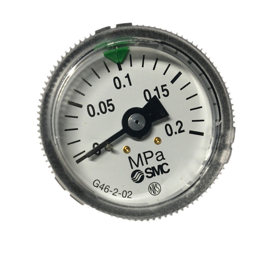 ด้านหน้า G46-4-02SMCG46-2-02 ราคาไม่จริง G36-10-01 เครื่องวัดความดัน Auction Inquiry G46-7-02 K1IW