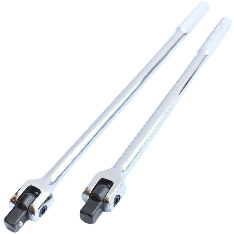 7 ซม.พวงมาลัยขนาดกลางขนาดใหญ่ OQ5M Xiaofei/Movable หัวขายส่ง Universal 1 จับขยายซ็อกเก็ตประแจ F Rod 