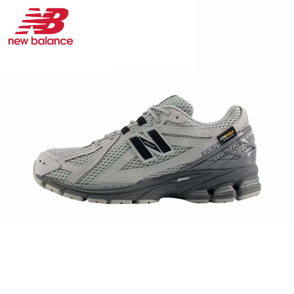 100%ของแท้  New Balance NB 1906R Cordura U1906ROA nisex Sneakers