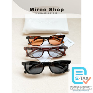 Le Specs Confidential รุ่นใหม่โลโก้สวยตะโกน ของแท้ไม่ใช่ของห…