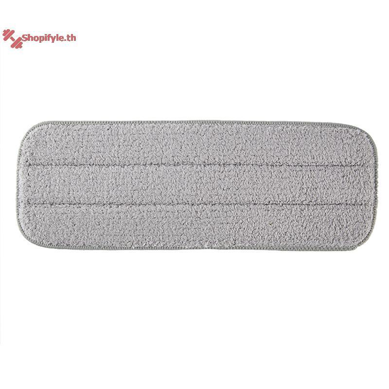 Shopifyle Deerma TB500 TB800 Mop สําหรับ Mi Mijia Water Mop ไม้ผ้าคาร์บอนไฟเบอร์ th