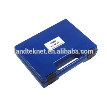 HOT ใหม่ Landtek Surface Profile Gauge Tool พร้อมเซนเซอร์ Srt-623+ Range Rz 0 - 800 Um สามารถปรับแต่