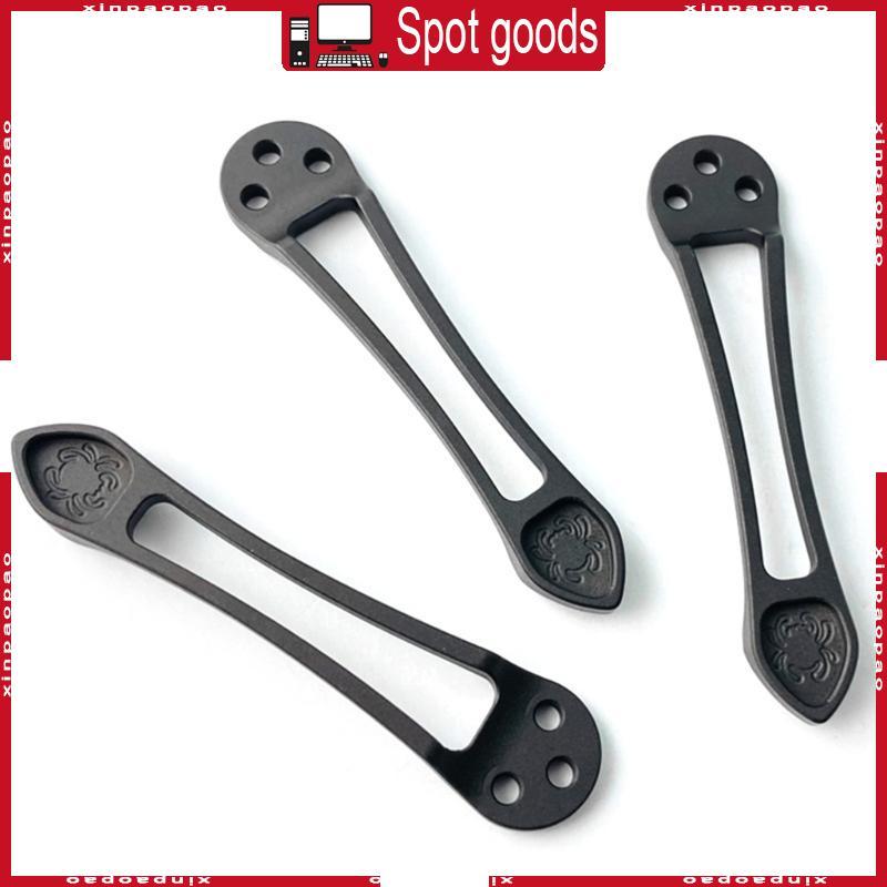 XI โลหะ Deep Carry กระเป๋าคลิปพ็อกเก็ตกลับคลิปเปลี่ยนสําหรับ Paramilitary 2 Endura 4 ยืด Yojimbo 2 อ