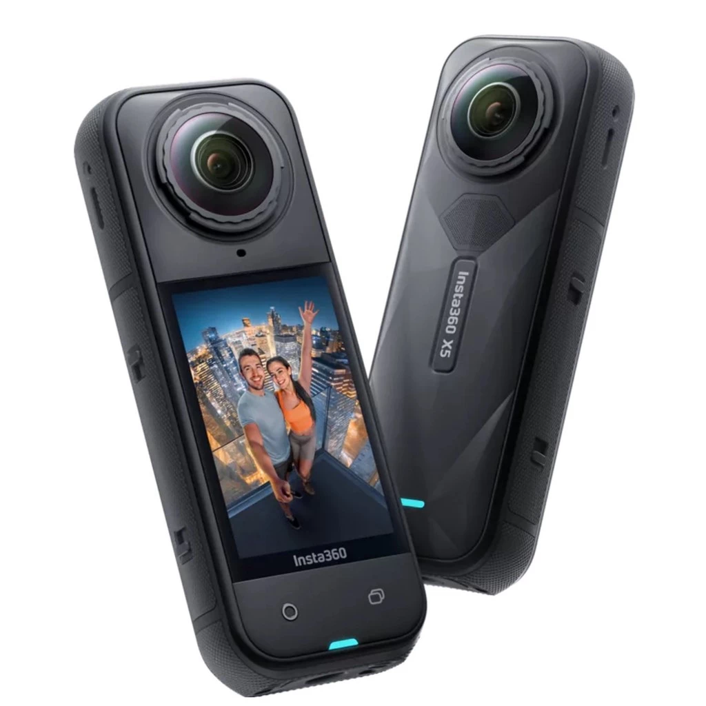 กล้อง 360 องศา Insta360 X5