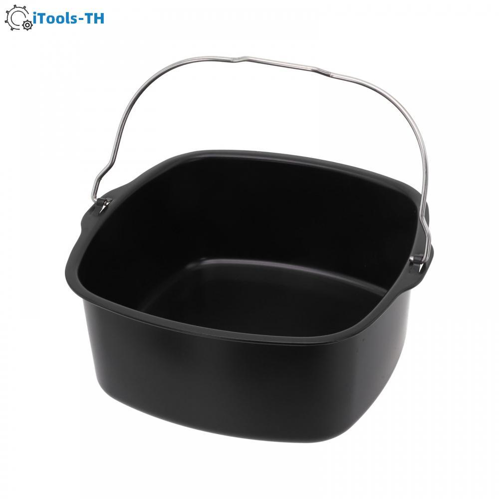 【iTools】Cake Basket Cake Baking Tray For Baking Dish Baking Dish Kitchen ToolsHot Sale
