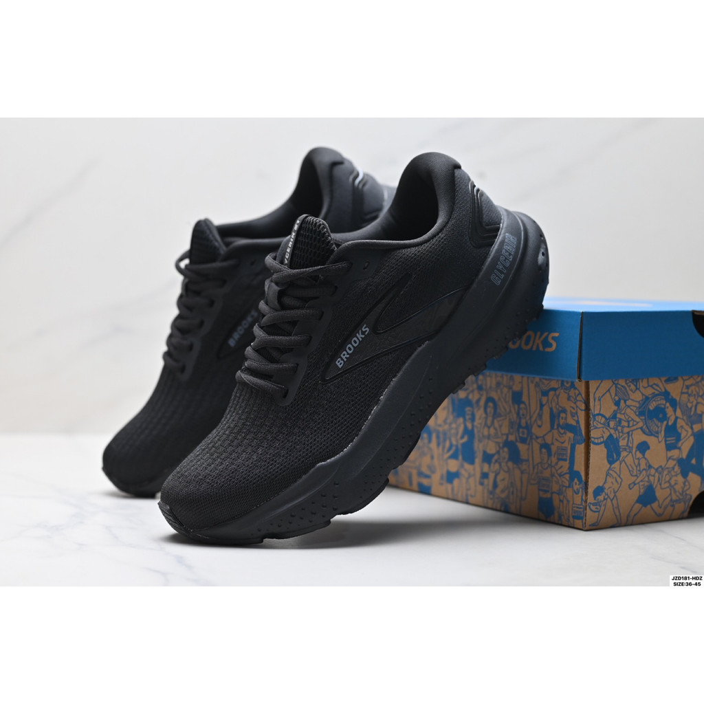 Nova ใหม่ Glycerin Cushion รองเท้าวิ่งมาราธอนไนโตรเจน 21 9JK6 JYXA