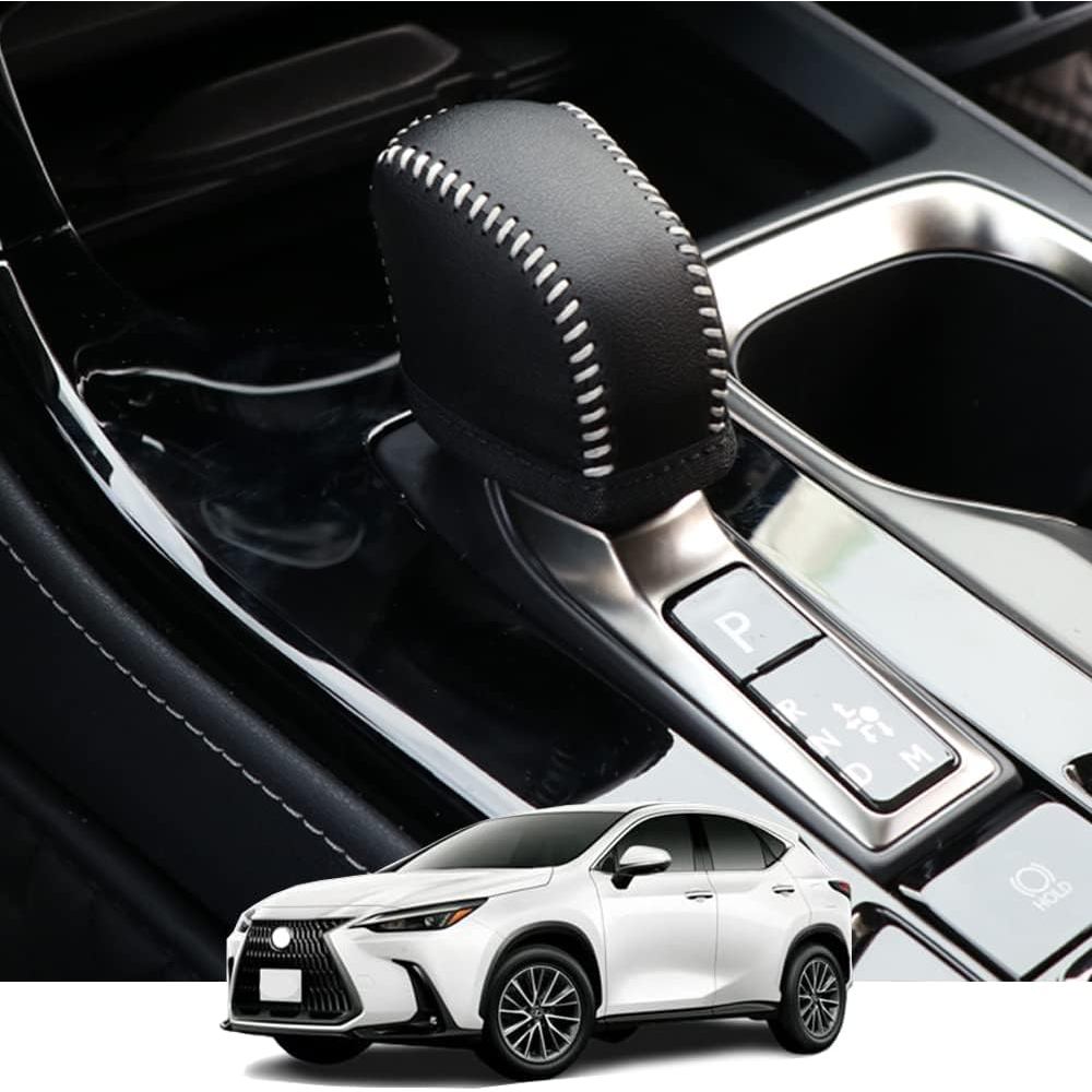 Kakash ที่กําหนดเองอุปกรณ์ตกแต่งภายในสําหรับ Lexus NX250 NX350 NX350h NX450h + 2022 2023 RX450h +/50