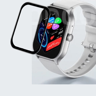 GOOJODOQ Fb058 ฟิล์มป้องกันสําหรับ GOOJODOQ Fb058 สมาร์ทวอท์…