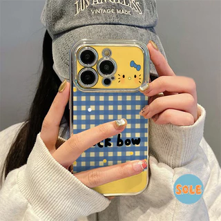 🐻‍❄️Sole🐻‍❄️ส่งจากไทย เคสโทรศัพท์มือถือ กันกระแทก สําหรับ IPhone 17Air 17 16 15 14 13 12 11PROMAX 7 8Plus XS XR XSMax