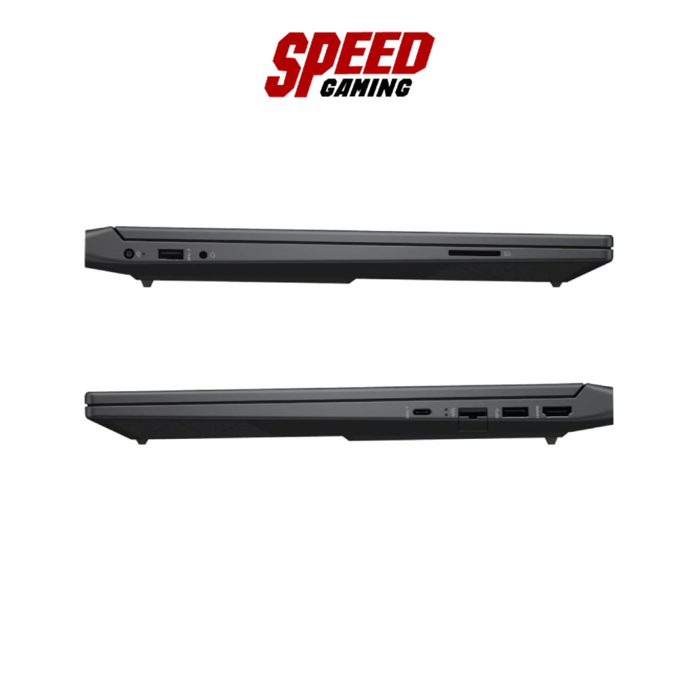 HP Victus (15-fb3188AX) | RTX 5050 | AMD Ryzen 7 260 | Notebook (โน๊ตบุ๊ค) | By Speed Gaming ราคา ถูกที่สุด ดีลบีเคเค แกลเลอรีภาพที่ 4