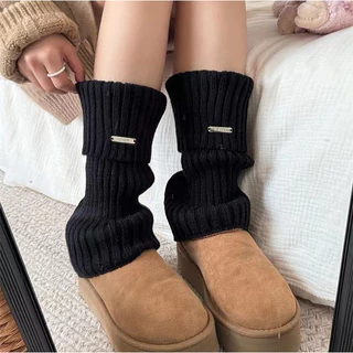 ⭐ส่งใน24ชม🧦ถุงเท้าครึ่งแข้งสไตล์ญี่ปุ่น JK ถุงเท้าแฟชั่นโลลิต้า หวานและน่ารัก