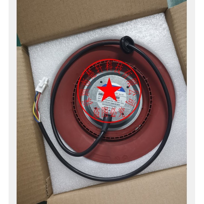 [Radiator] 00-171-2-602 00-174 00-176-743 Kuka Robot RER190-39/14/2TDL