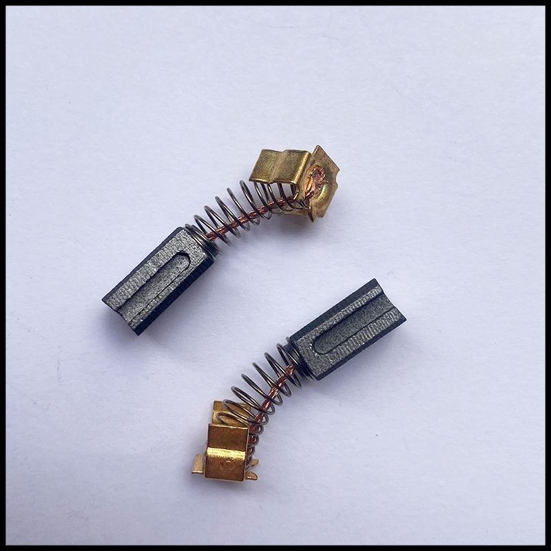 แปรงคาร์บอน Makita CB-419 เลื่อยจิ๊กซอว์ 4304 BO4556/DP4010/HR2410/JS1300