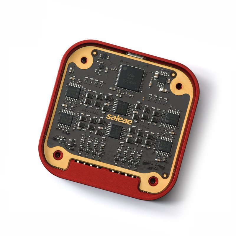 Saleae Logic 8 SAL-0015 USB Logic Analyzer เครื่องตรวจจับเงิน