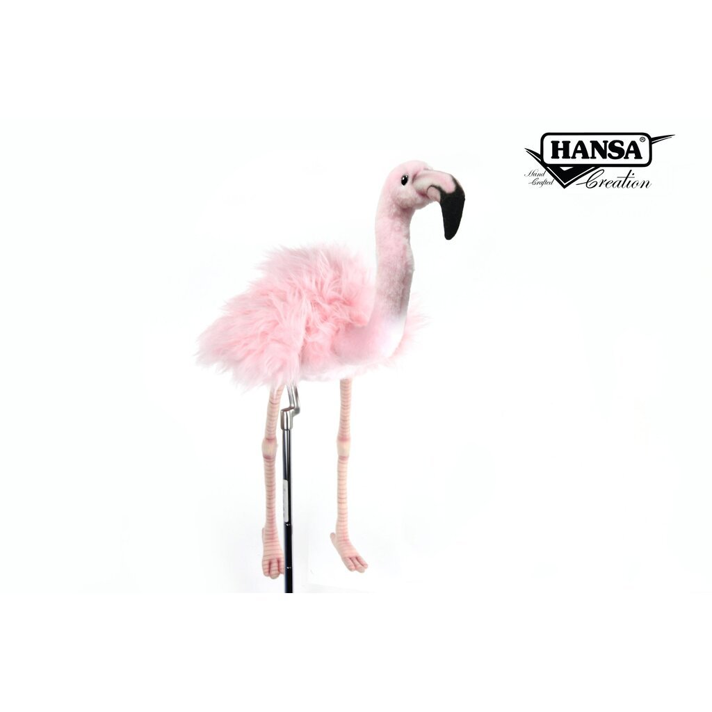 8345 Pink Flamingo Golf Cover (Putter)