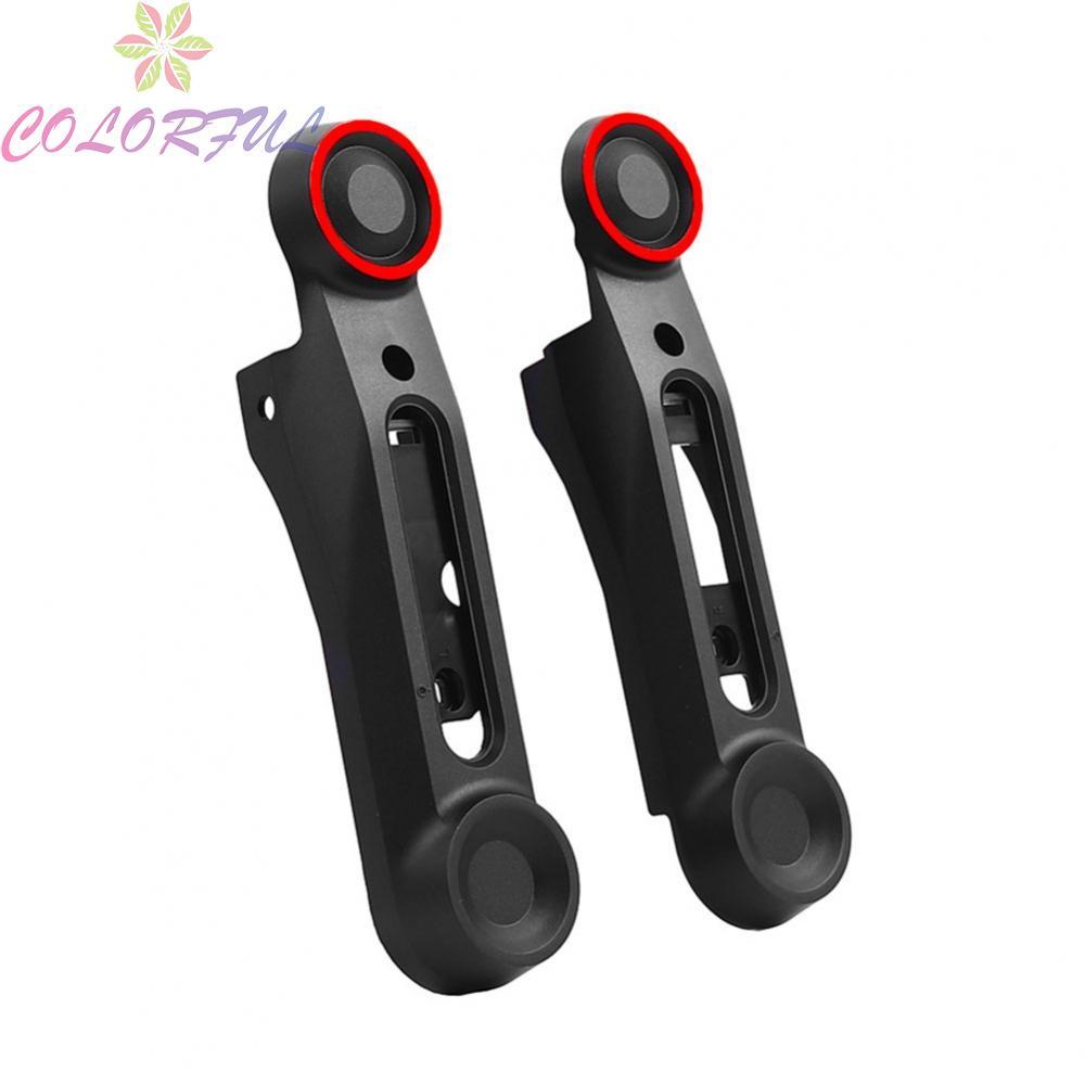 ฝาครอบส้อมด้านหลังสำหรับสกู๊ตเตอร์ไฟฟ้า Ninebot F3/F3 Pro ติดตั้งง่าย