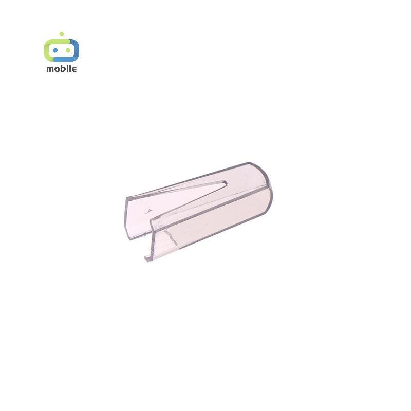 [maygood] ตลับหมึกStylusเข็มพลาสติกเปลือกป้องกันสําหรับOrtofon OM 5E 3E Concorde Super OMMB OMP OMT 