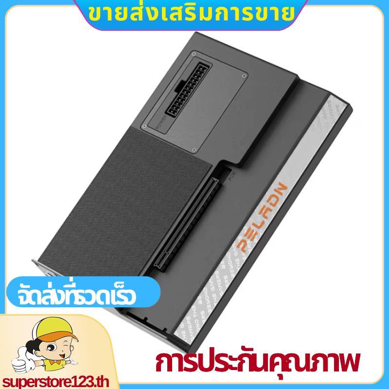 PELADN Link S-2 OCulink สถานีเชื่อมต่อกราฟิก ATX 24pin Max รองรับ RTX4090 RX7900XTX เกม PCIex16 ขยาย