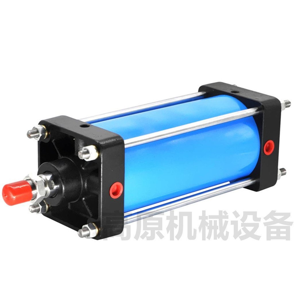 JB250 x 380-F2 QG150 x 125CB กระบอก QGFB-200-100 * 350 JB125-550-F